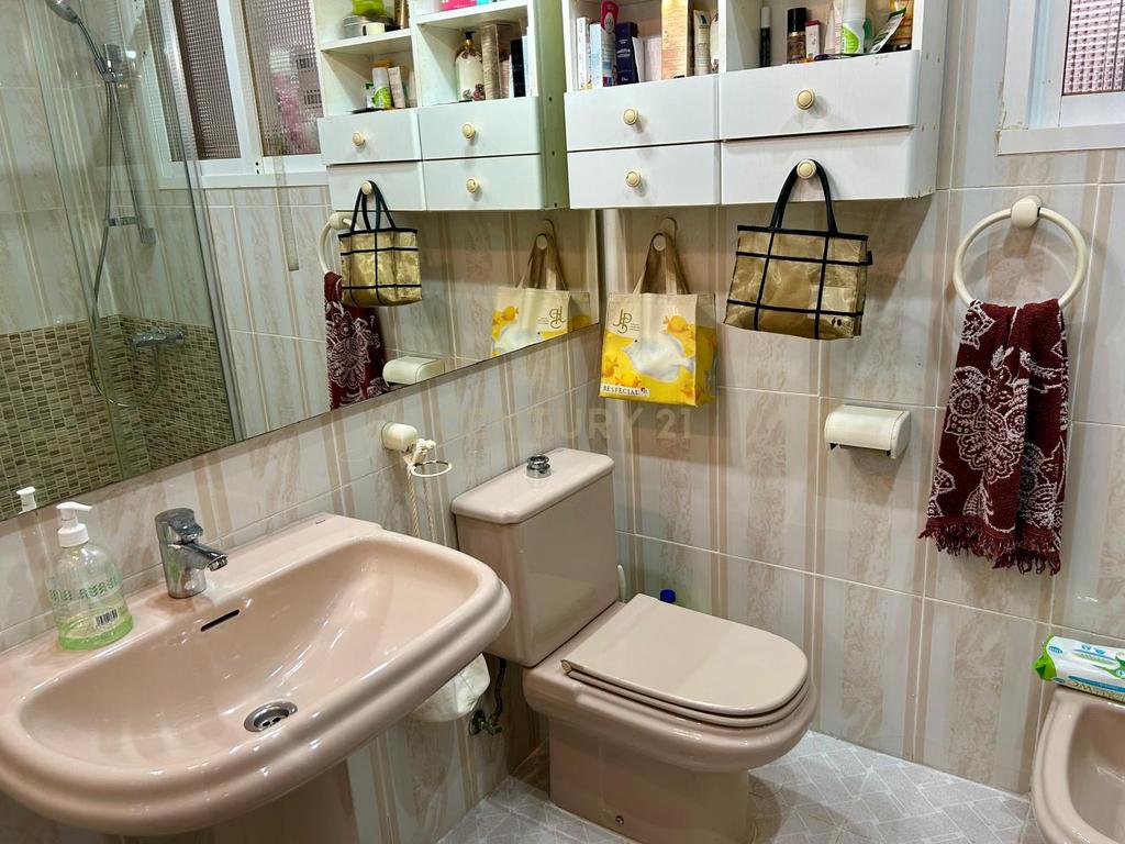 Apartamento T4 à venda em Cerrado de Calderón, Málaga. Urbanização Los Eucaliptos - Image 13